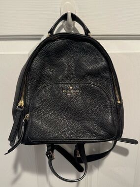 cameron street binx mini backpack black kate spade | Bags | Kate Spade New York Cameron Street Binx Backpack